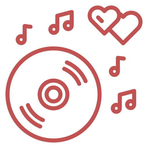 Wedding DJ Services